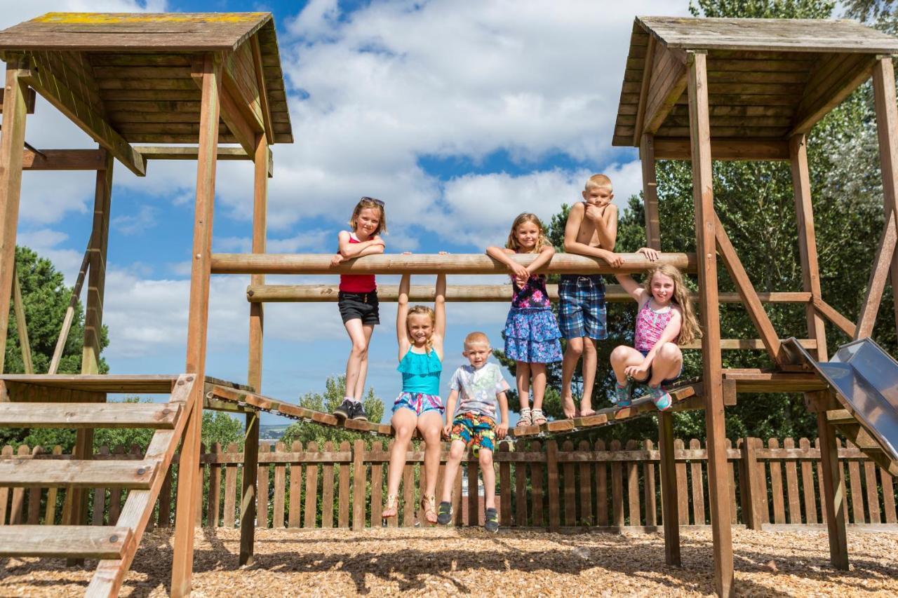 Pods, Golden Sands Glamping